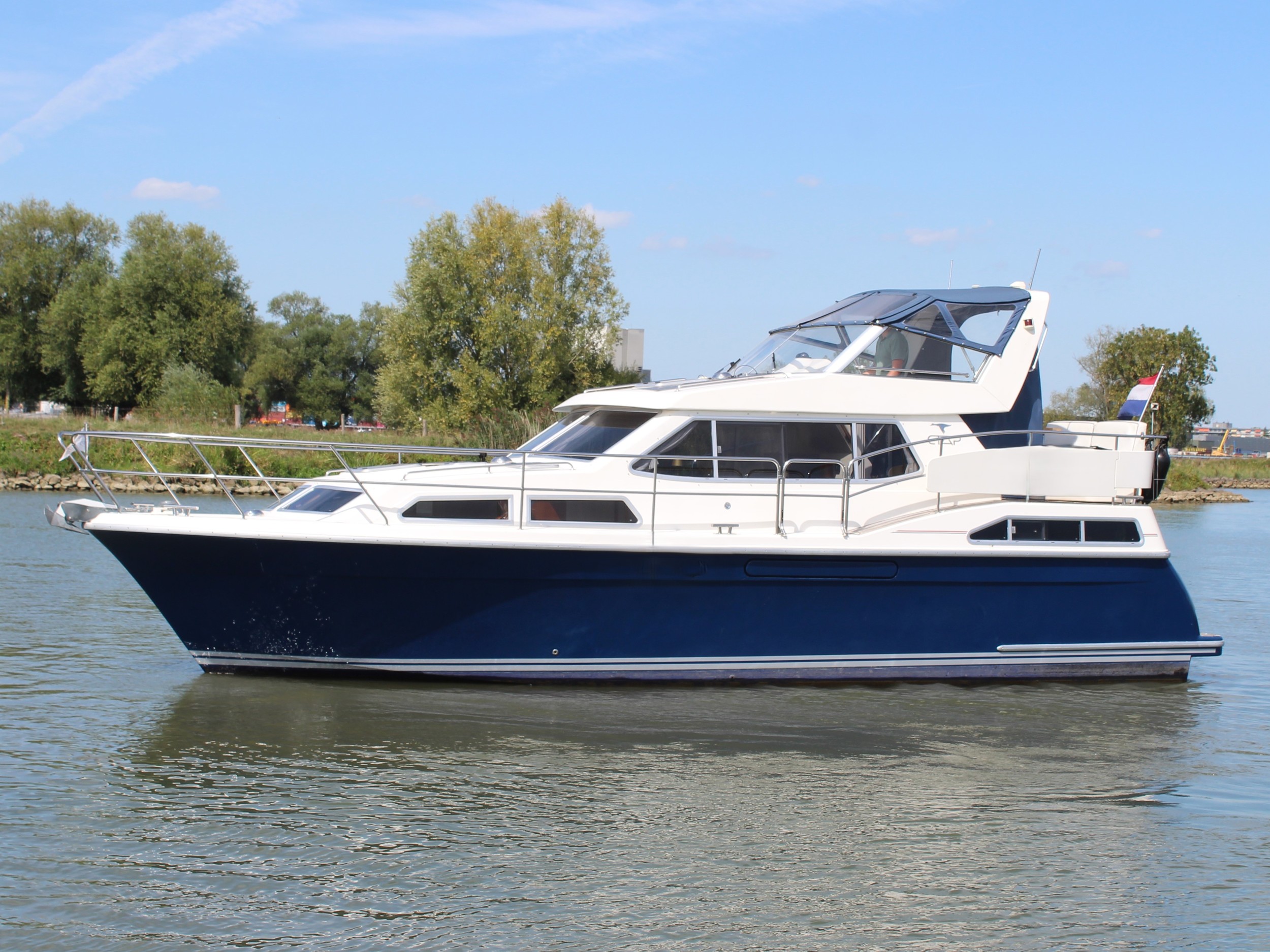 Etap 1100 AC — foto 1 van 24