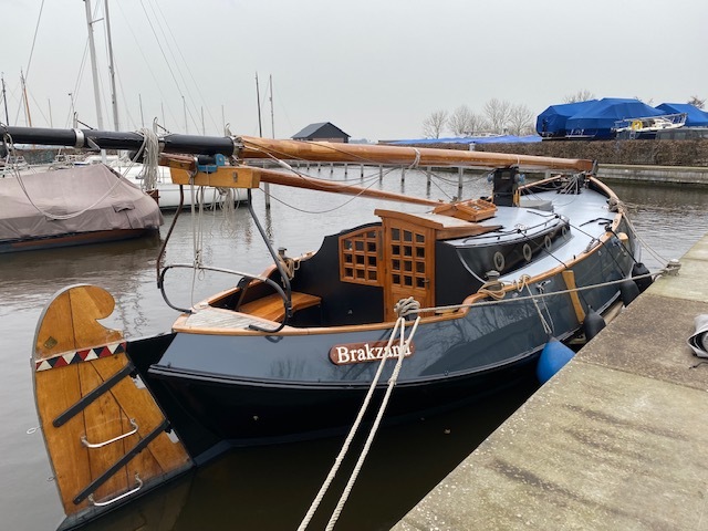 Vreedenburgh Schokker 10.75 — foto 14 van 54