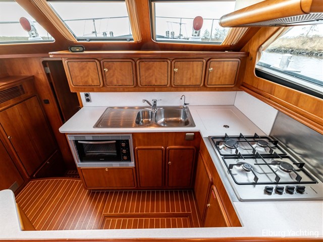 Linssen Grand Sturdy 500 - Traveller — foto 7 van 81