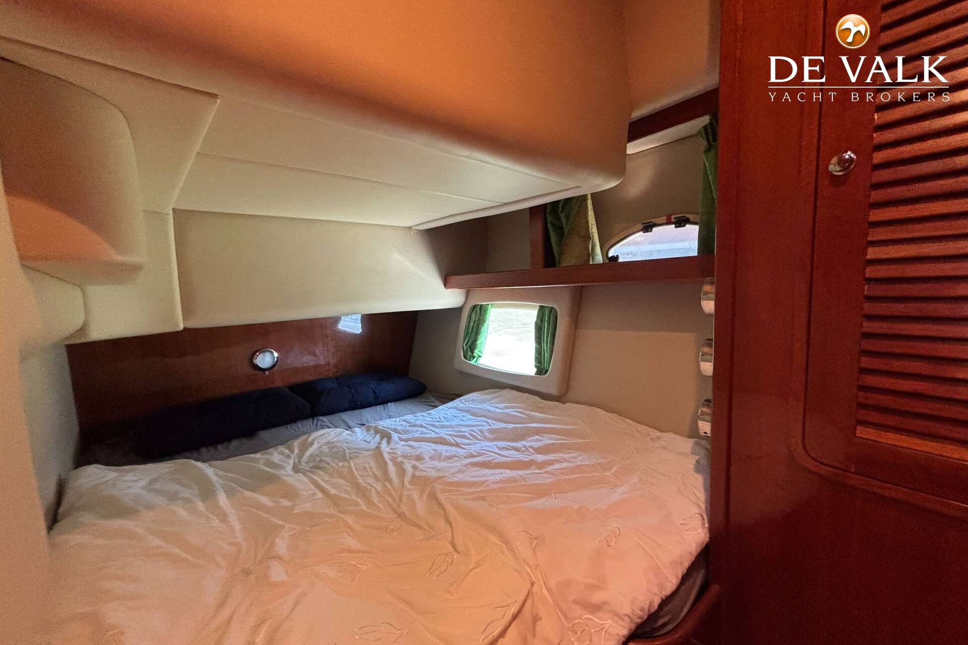 Astinor 41 Fly — foto 30 van 35