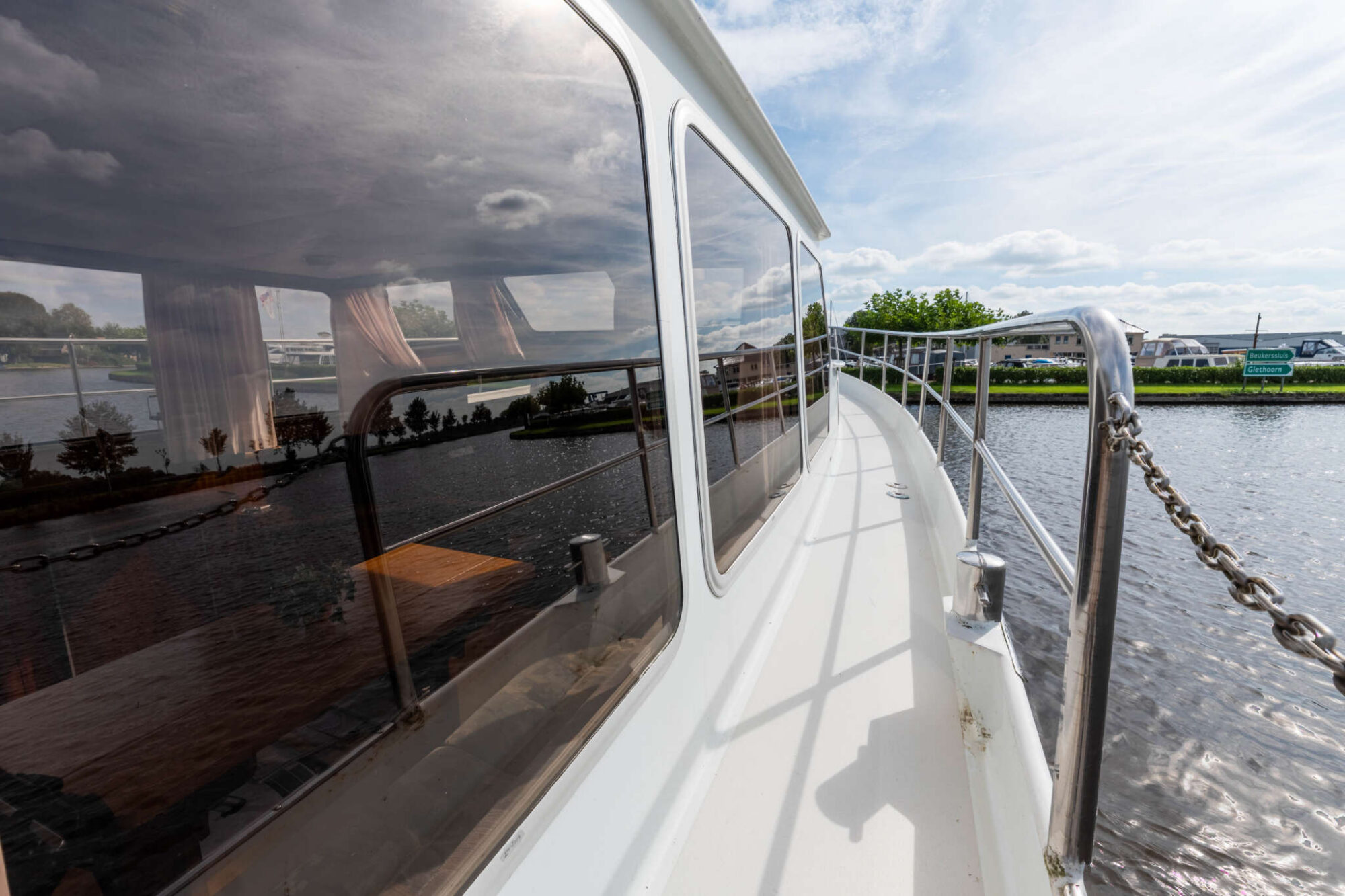 Valkkruiser 13.50 AK — foto 35 van 66