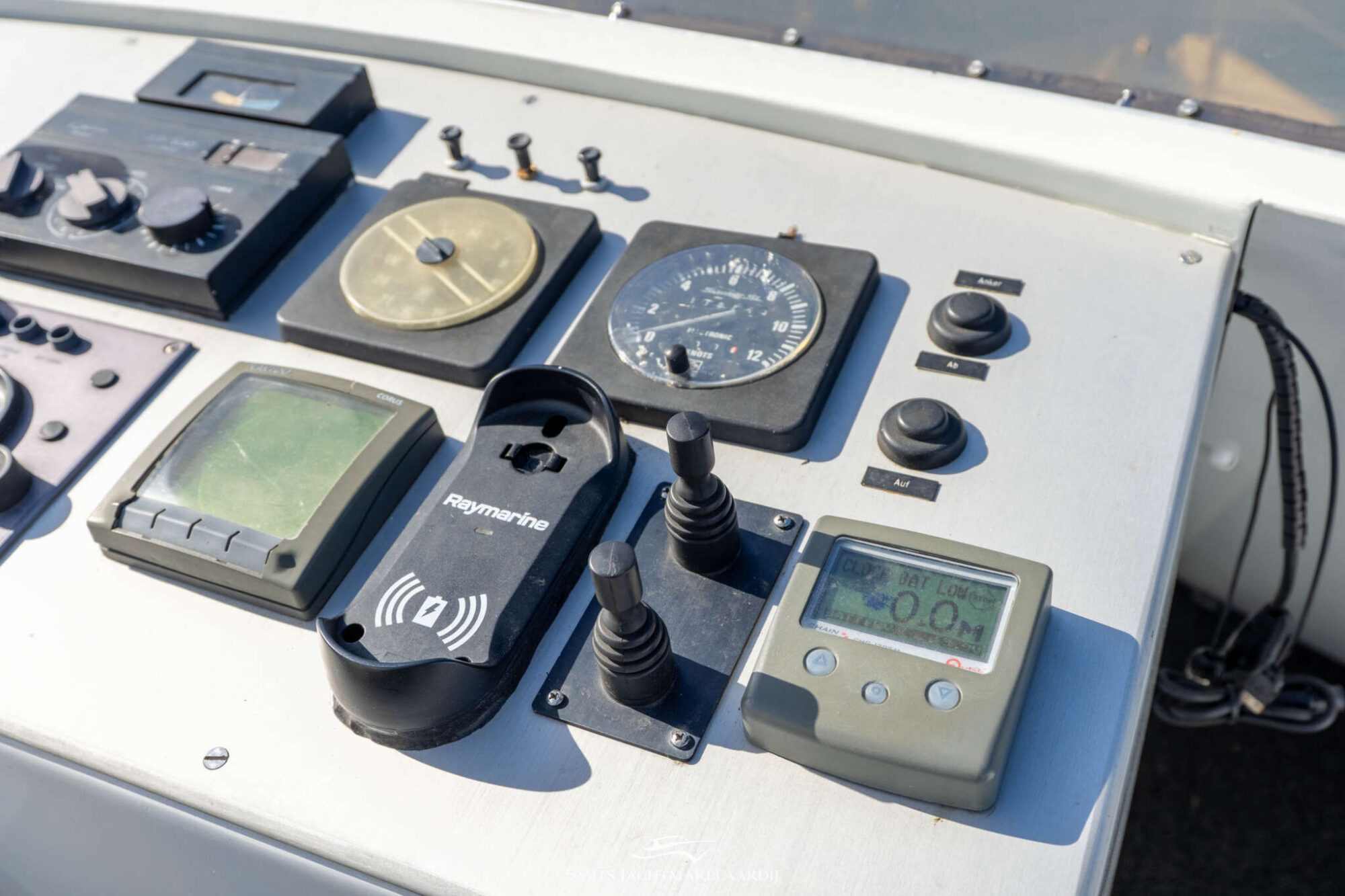 Drettmann Grace 13.00 Flybridge — foto 53 van 62