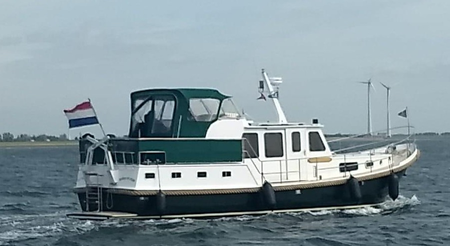 Bruijs Vlet 12.70 AK — foto 10 van 35