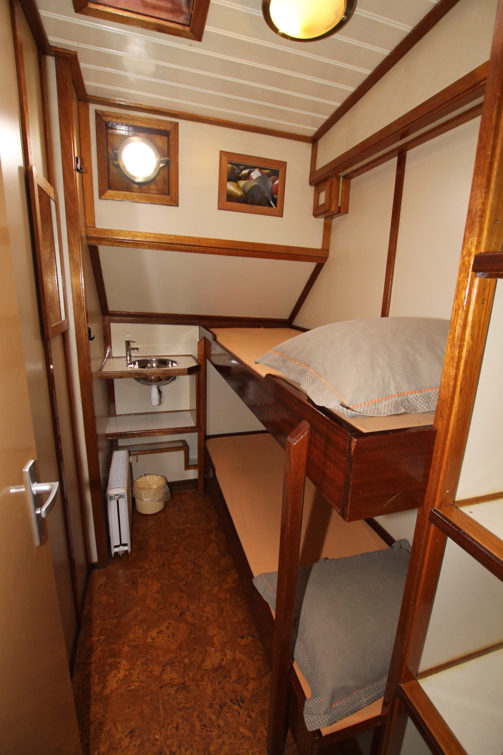 Klipper Zeilklipper, charter — foto 14 van 31