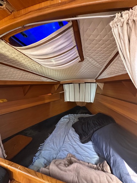 Alubat Sonate Ovni 32 - EIGNER VERSION - BluYachting — foto 10 van 12