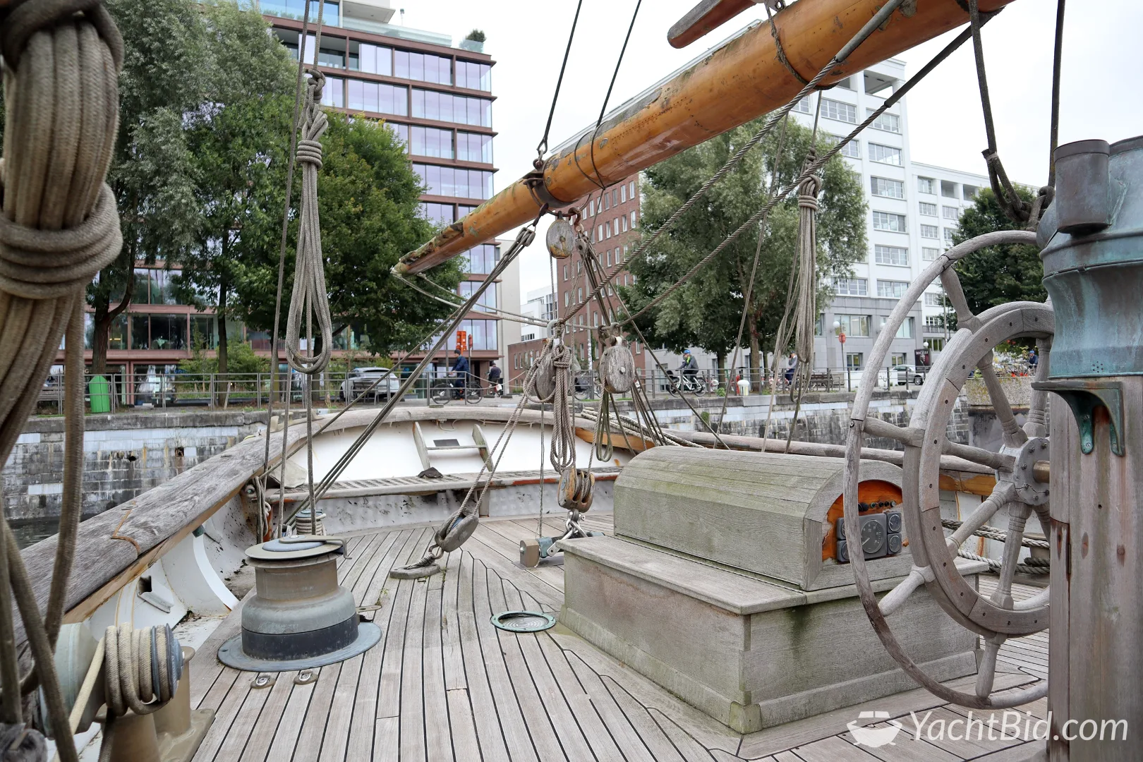 Scheepswerf De Amstel — foto 3 van 8