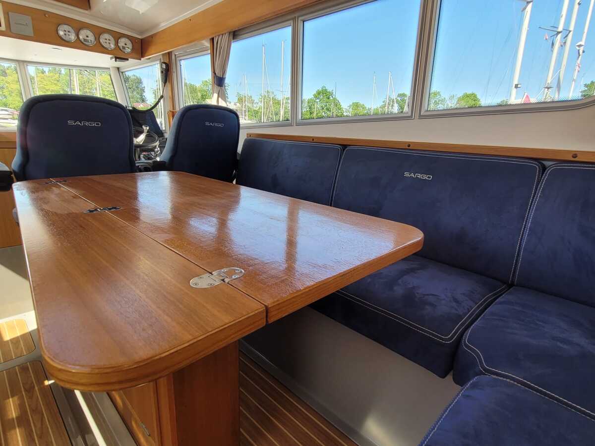 Sargo 36 — foto 4 van 51