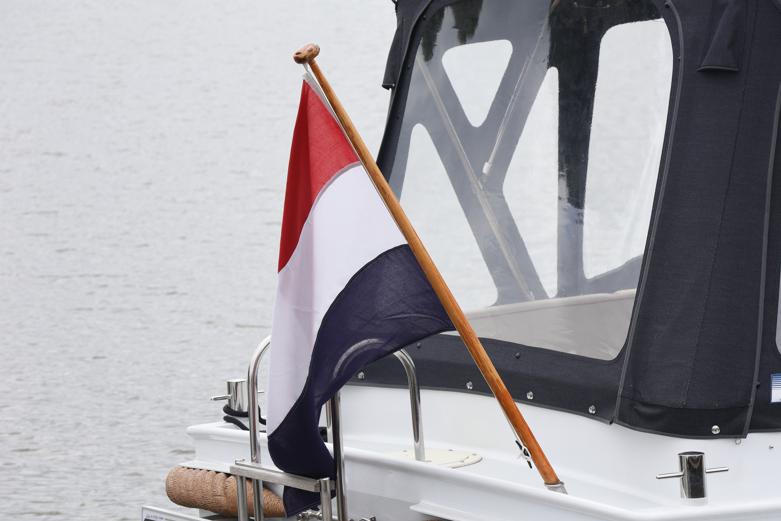 Vedette 8.80 OK — foto 11 van 31