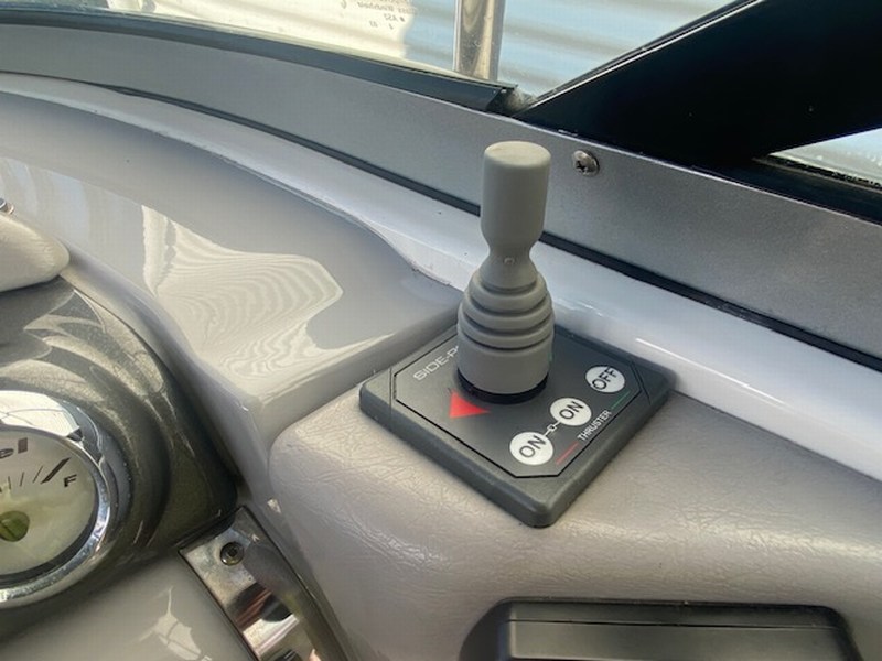 Mastercraft 280VLD — foto 14 van 22