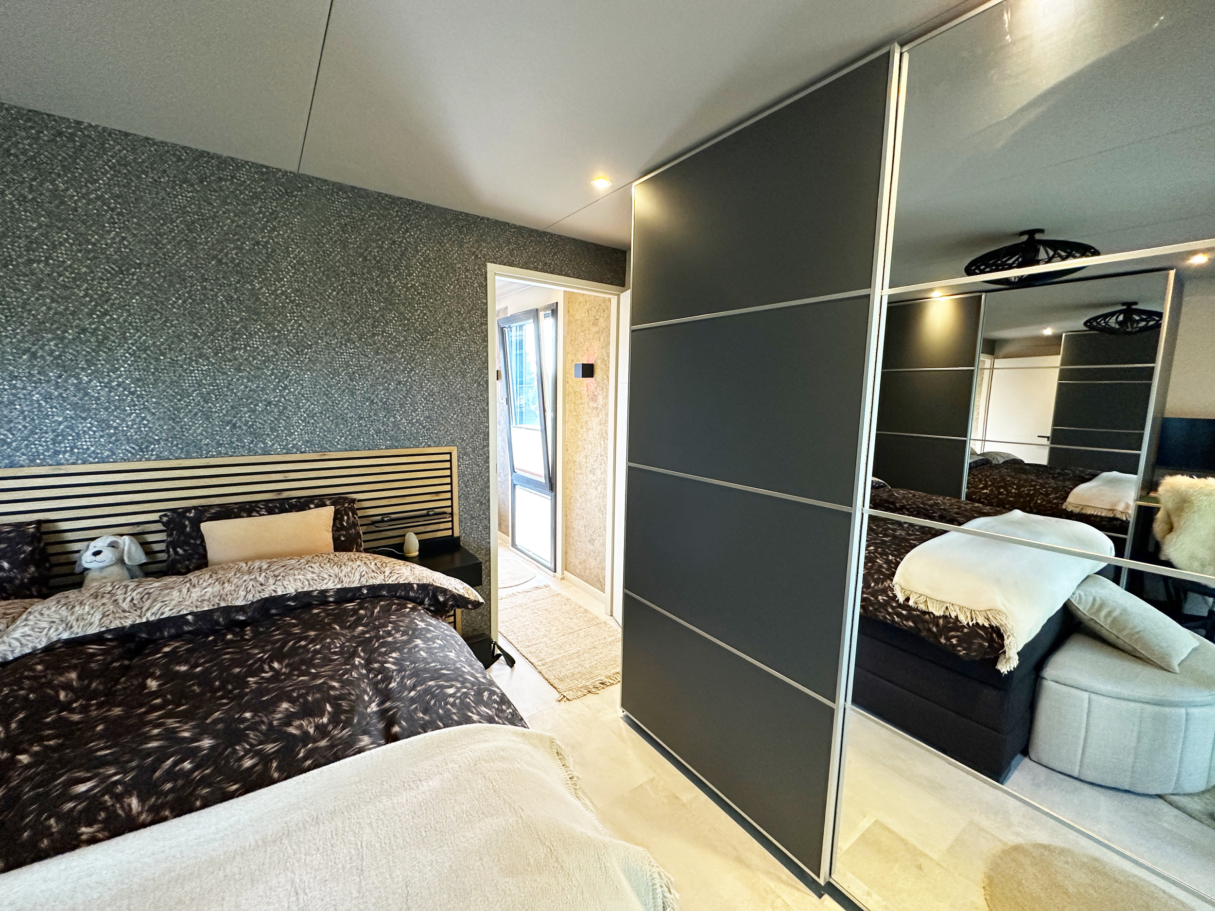 HT-Lofts Houseboat 15m Electric Propulsion — foto 36 van 39