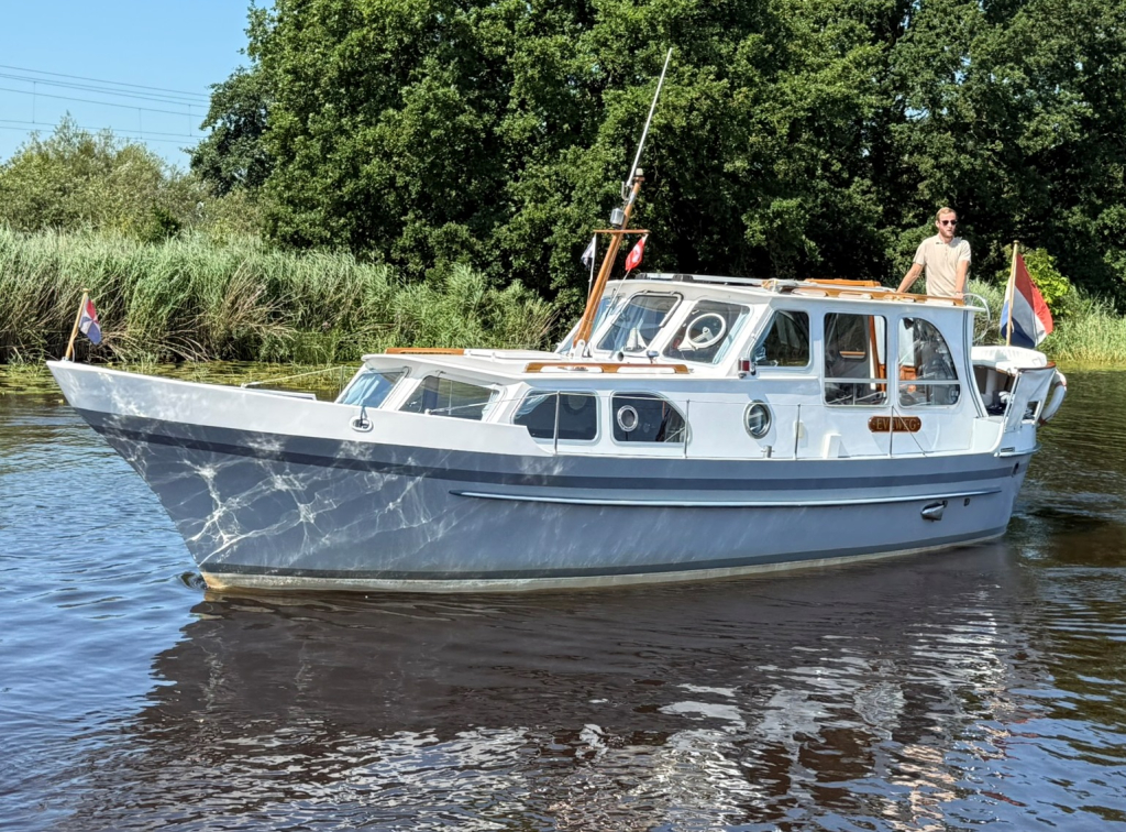 Oostvaarder  900 GSAK — foto 9 van 25