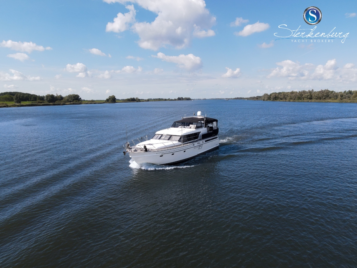 Valk Comfort 45 — foto 7 van 49