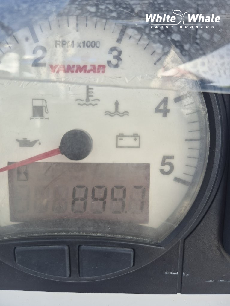 Dehler 38 — foto 35 van 40
