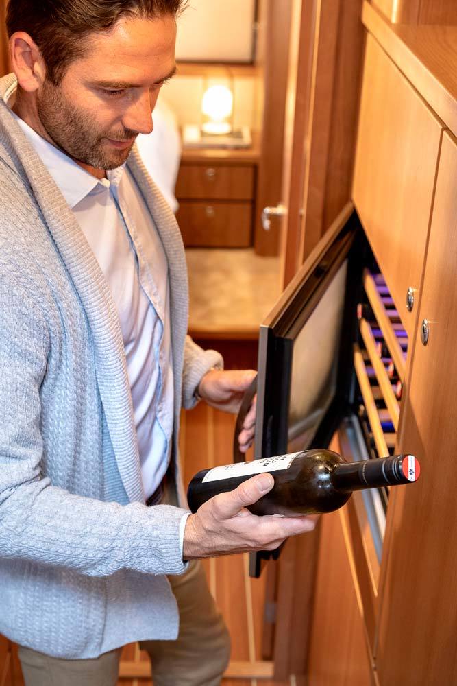 Linssen Grand Sturdy 500 AC Variotop — foto 35 van 68