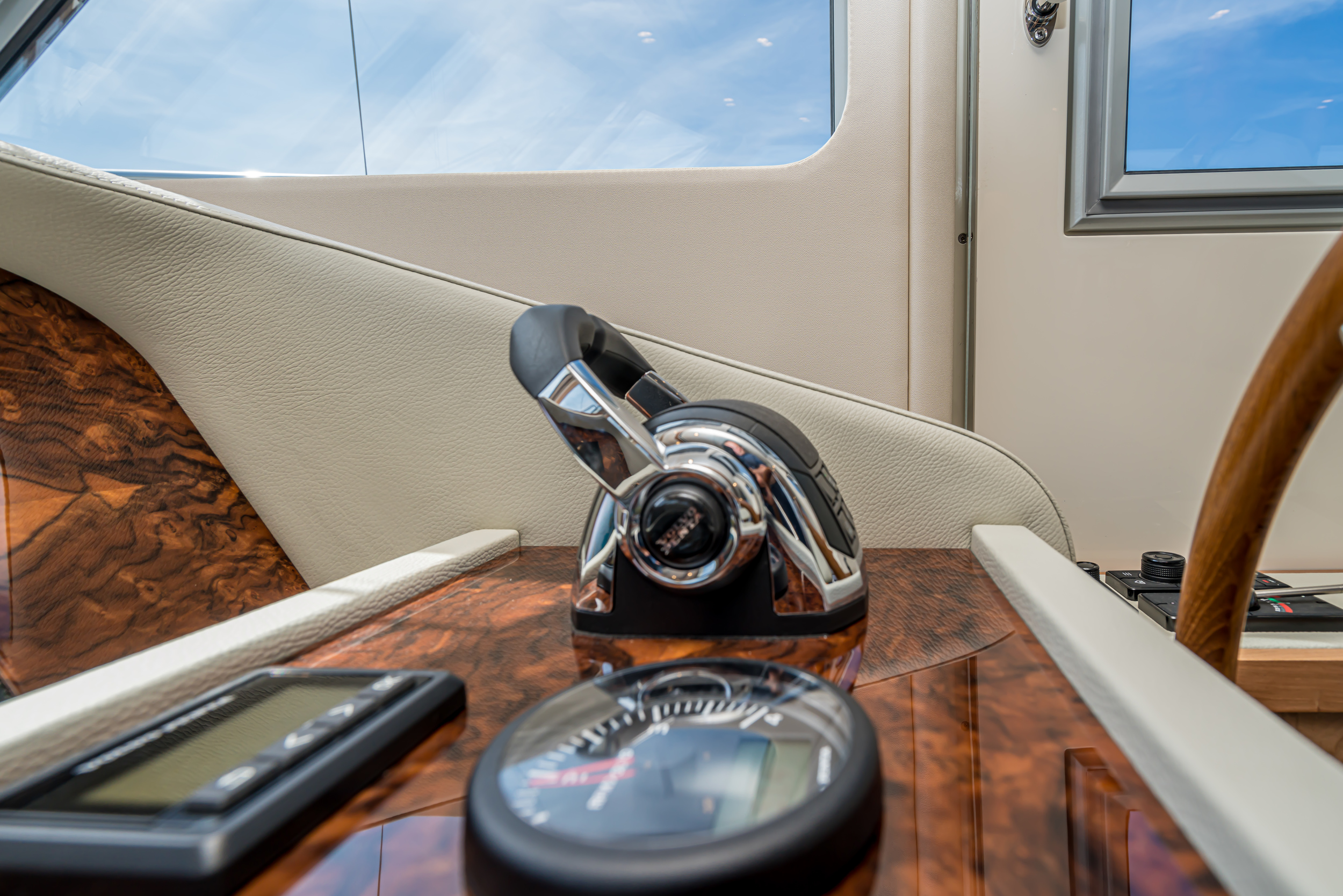 Linssen Grand Sturdy 500 Sedan Variodeck — foto 37 van 66