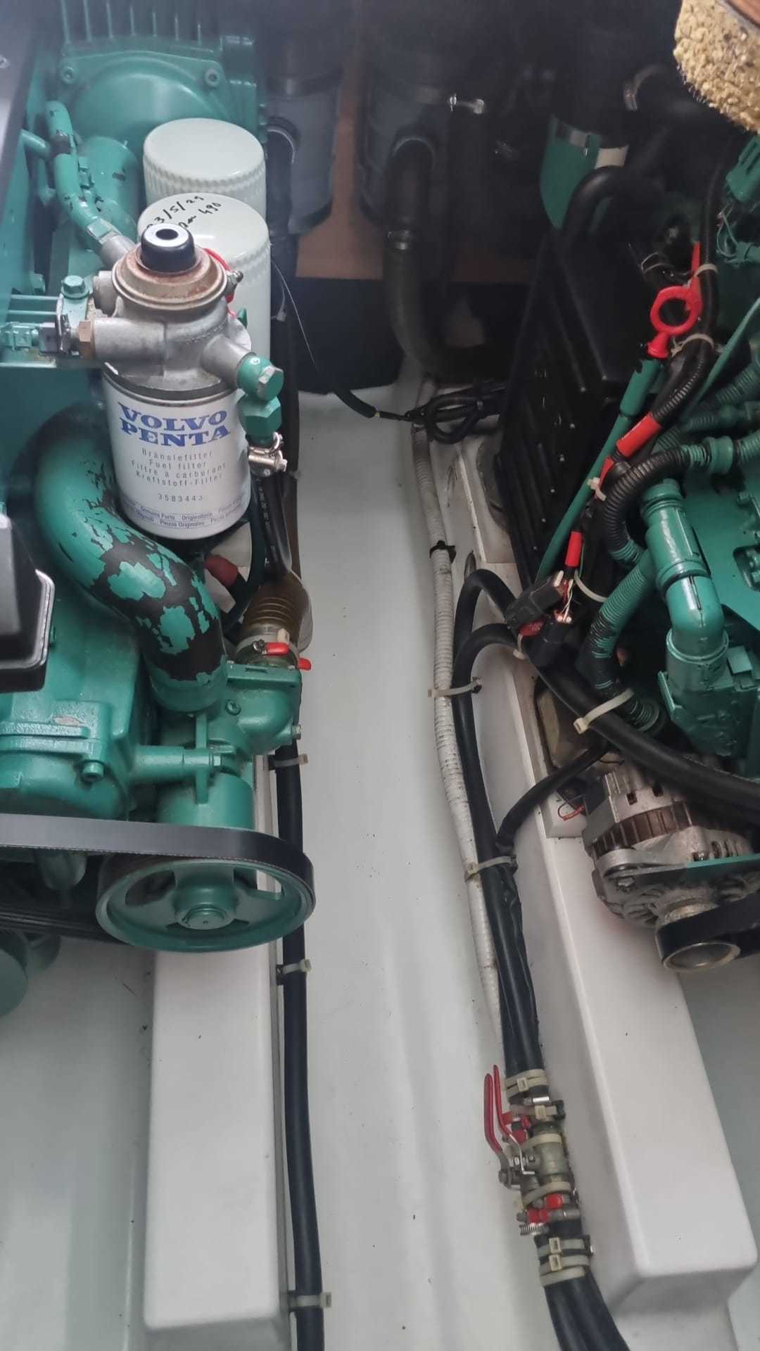 Beneteau Antares 9.80 — foto 32 van 33