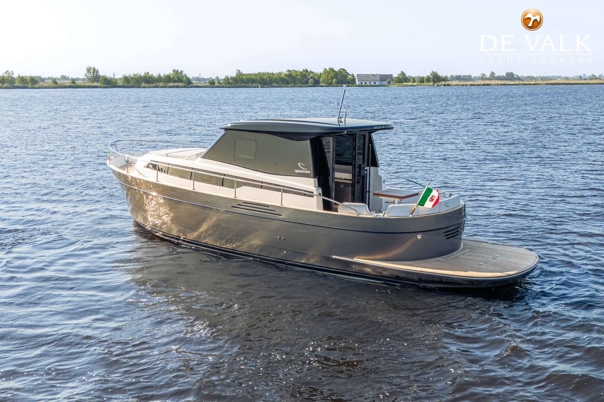 Apreamare 38 — foto 6 van 35