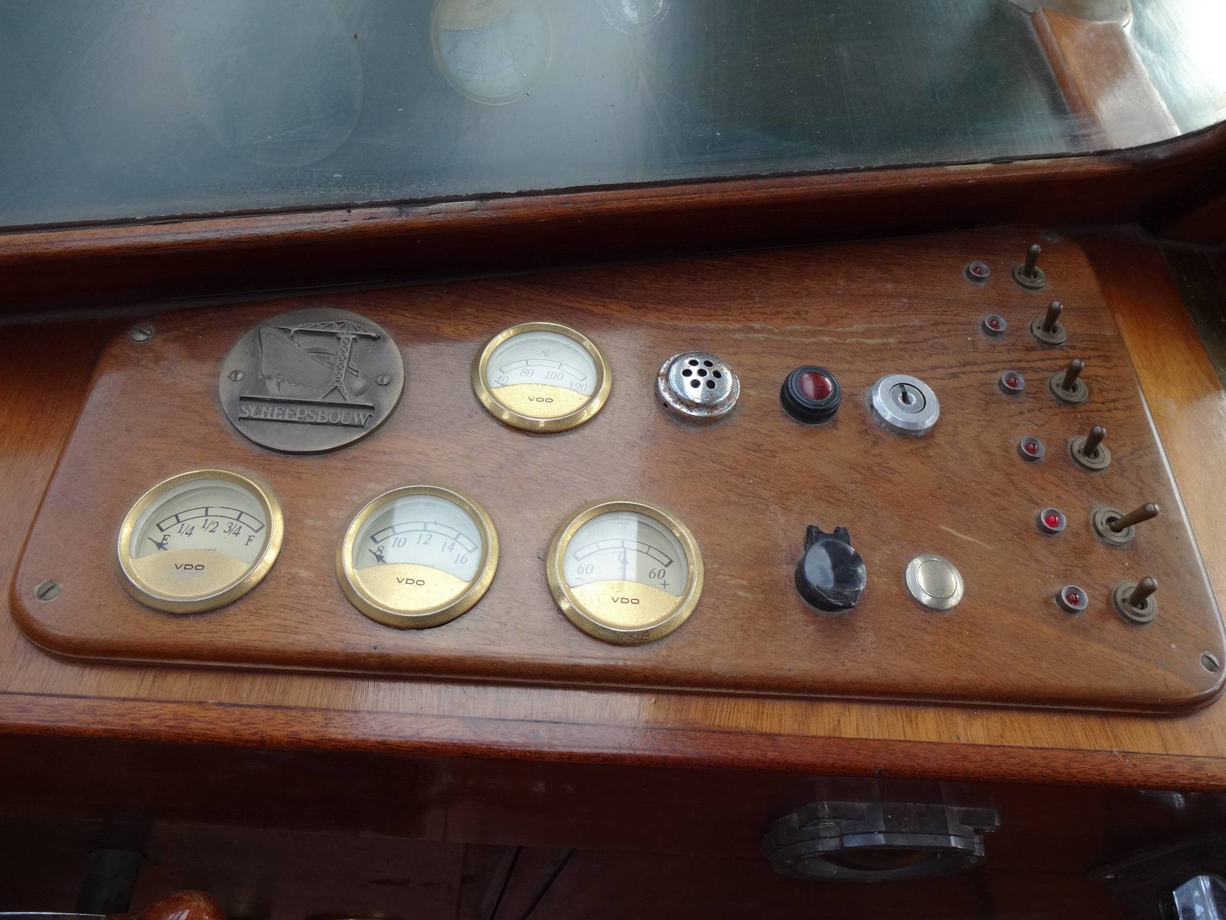 Salonboot 7.50 — foto 9 van 16