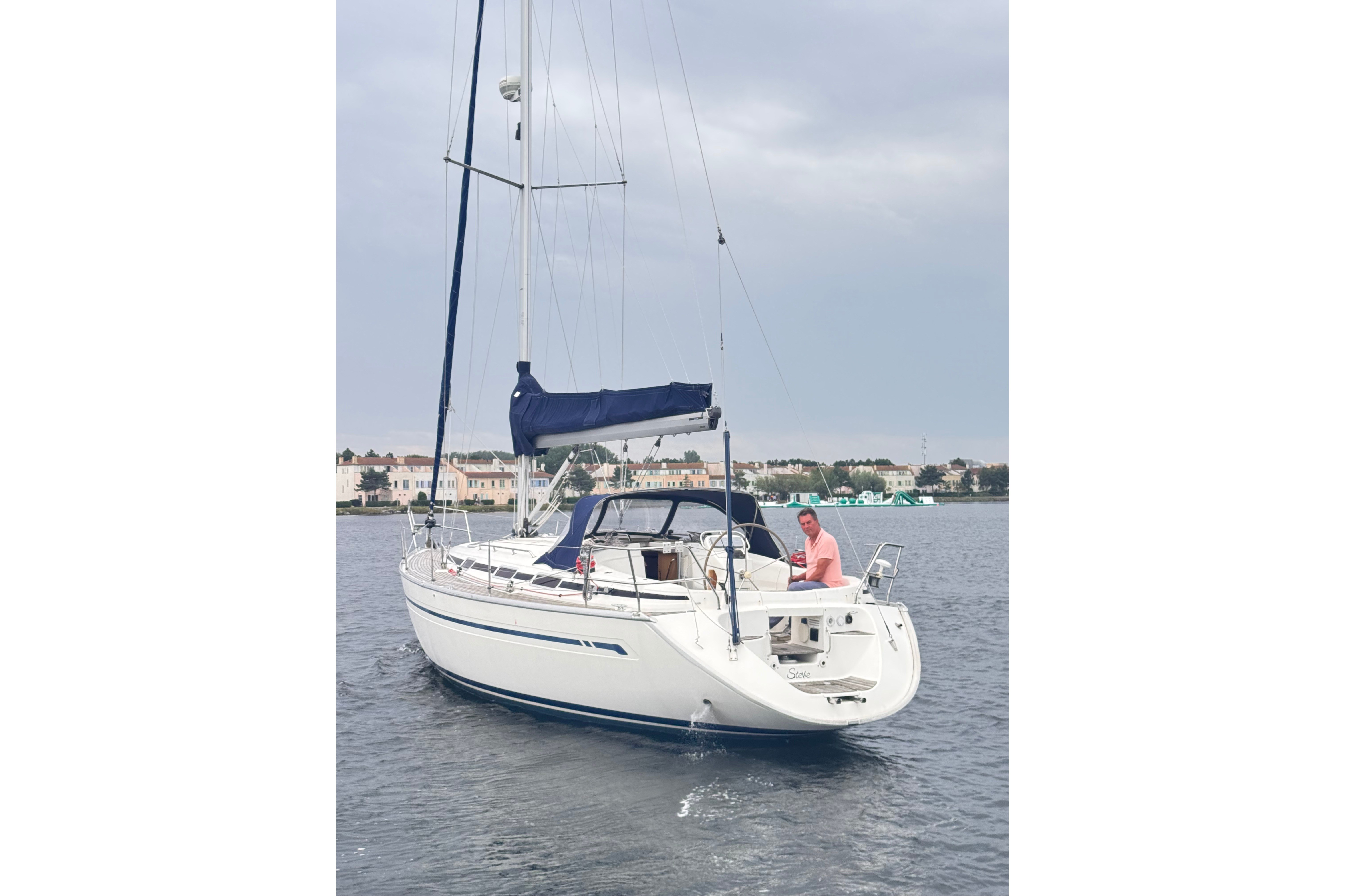 Bavaria Cruiser 38 — foto 9 van 11