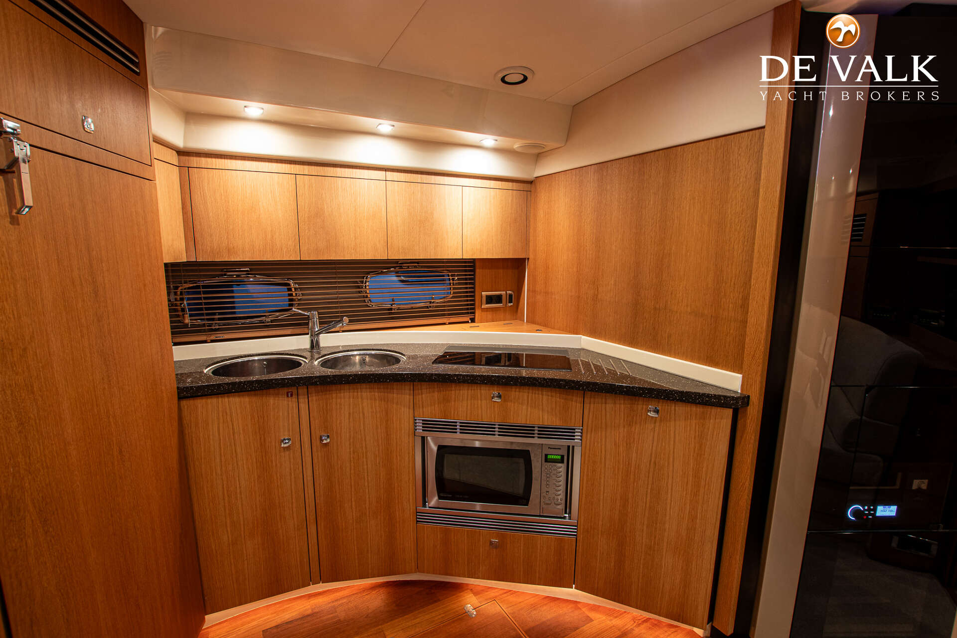 Fairline Targa 47 Gran Turismo — foto 25 van 44