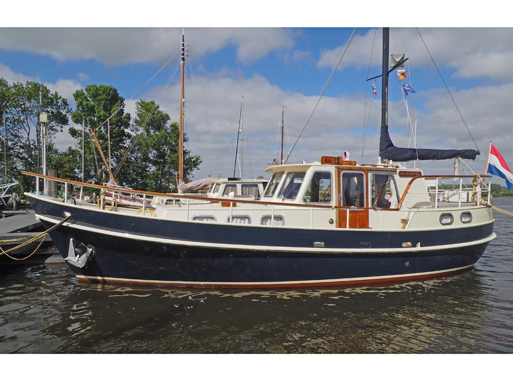 / type De Vries Lentsch Kotter 1130 AK — foto 8 van 11