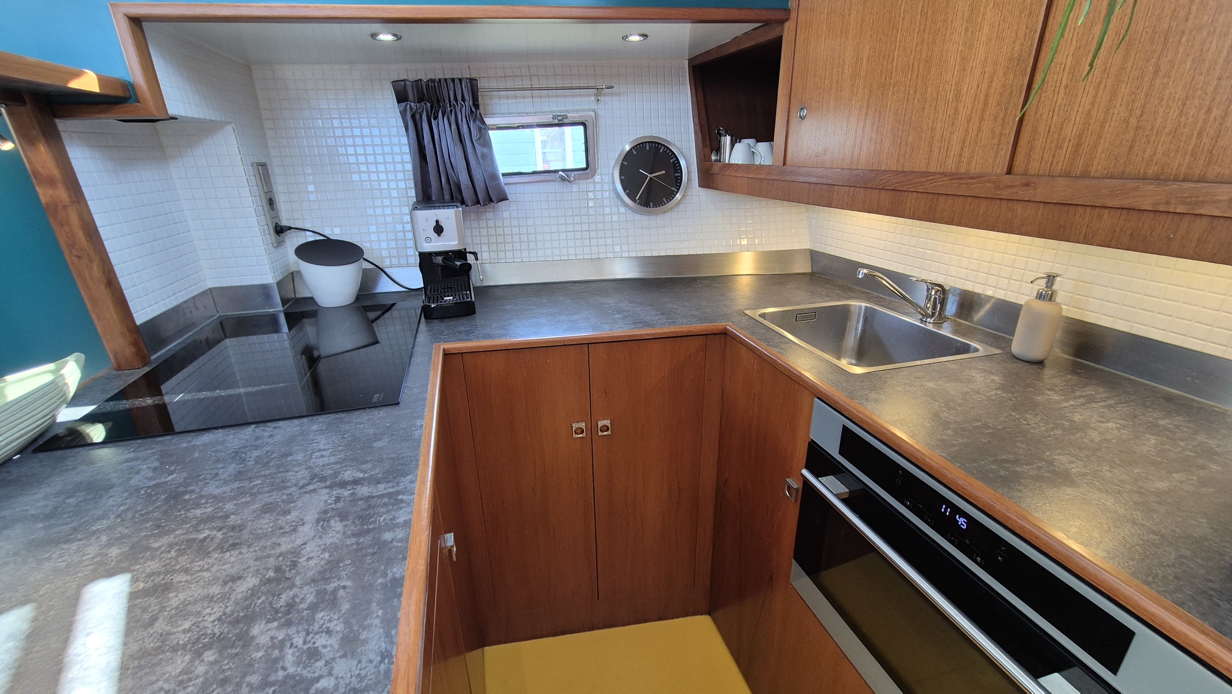 Ancora 44 Flybridge — foto 45 van 79