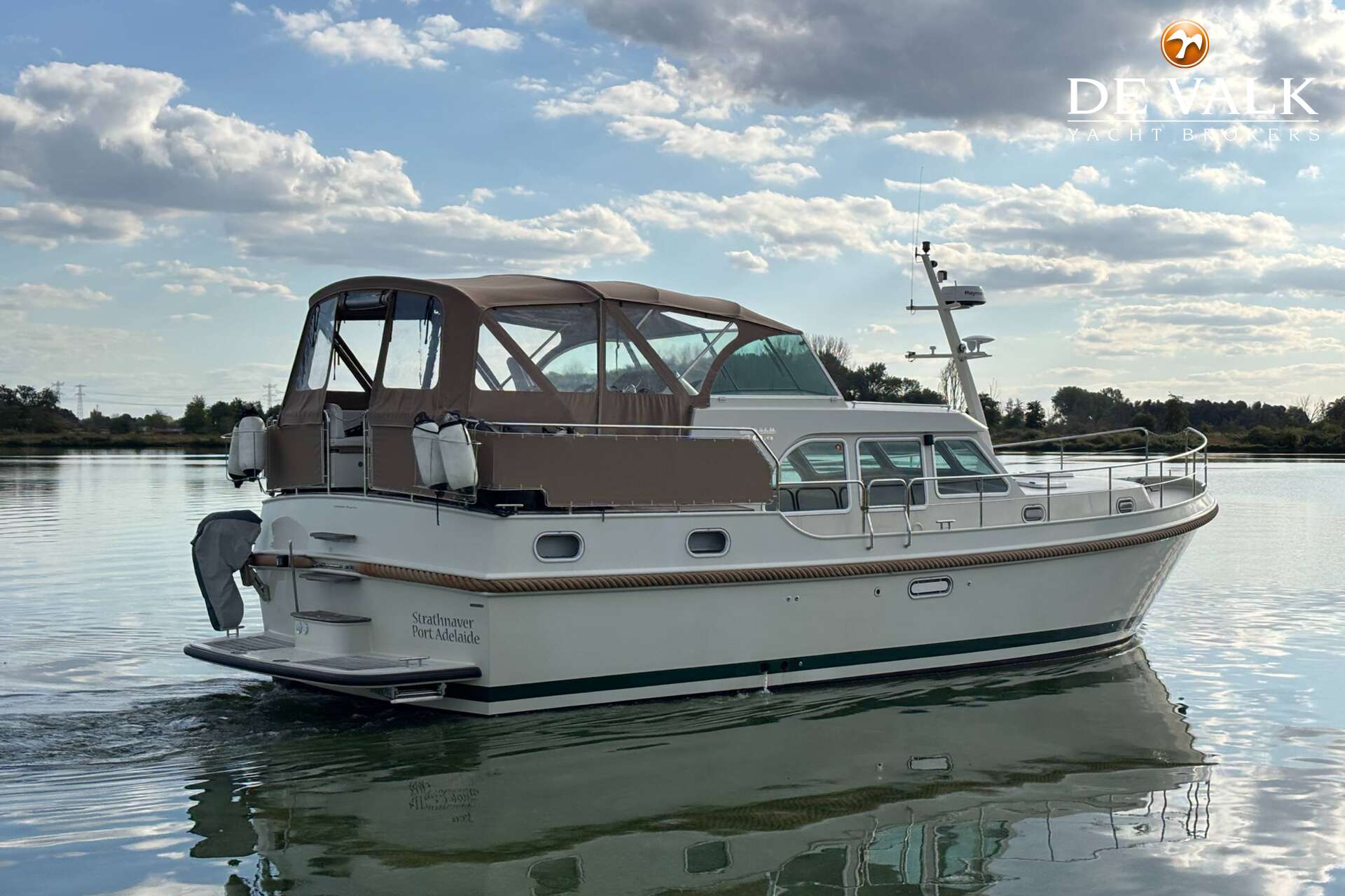 Linssen 40.9 AC — foto 7 van 40