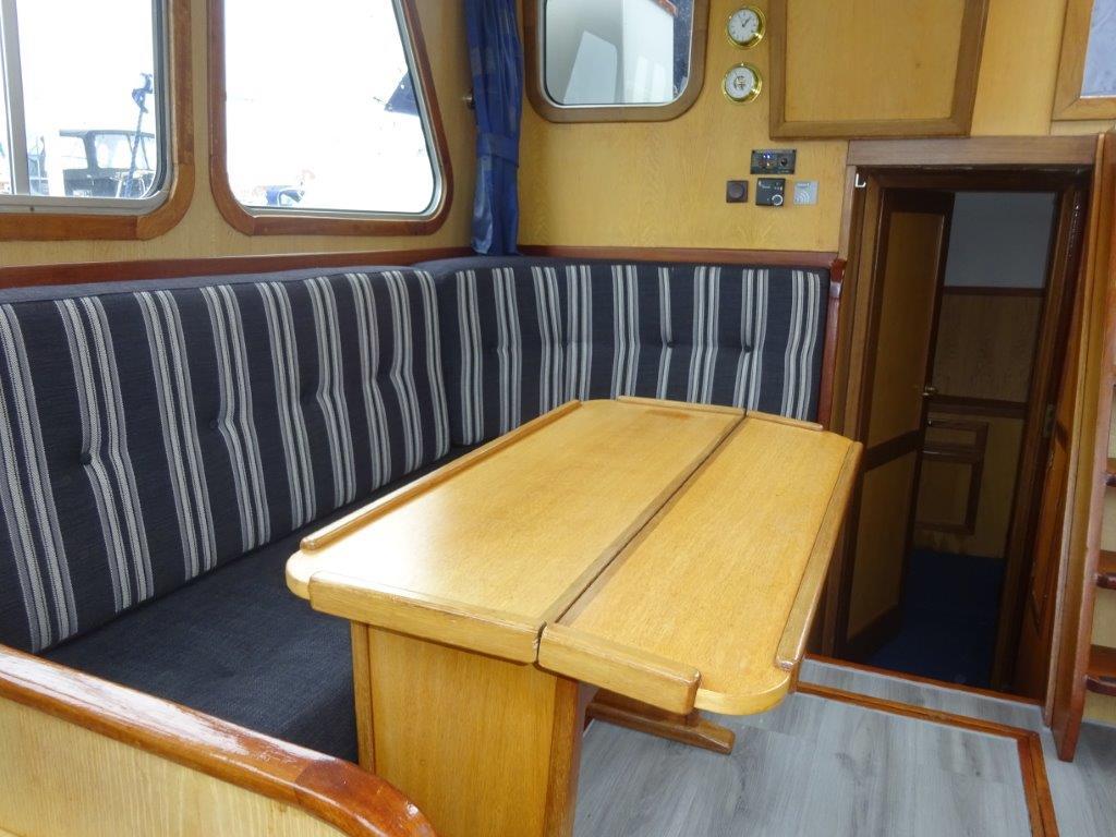Motorboot Type Aquanaut 1000 AK — foto 13 van 22