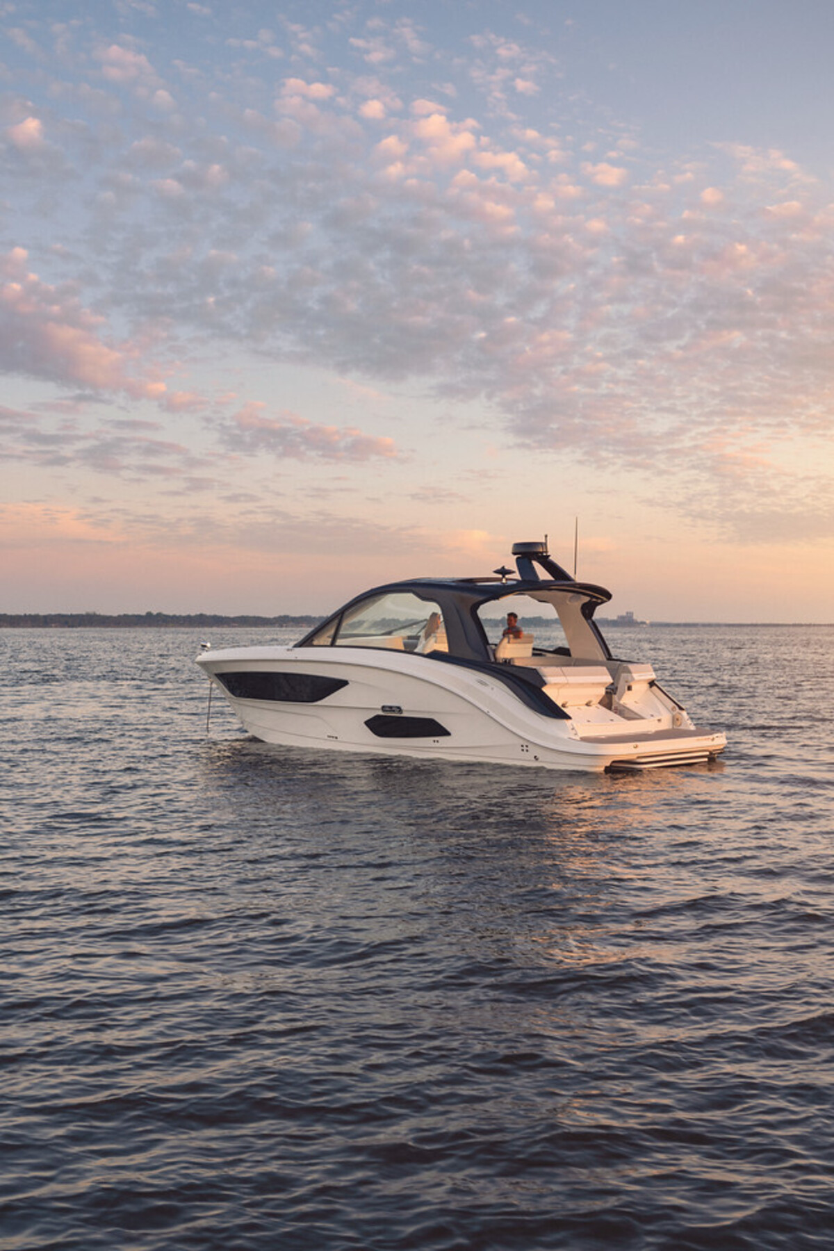 Sea Ray Sundancer 370 — foto 18 van 64