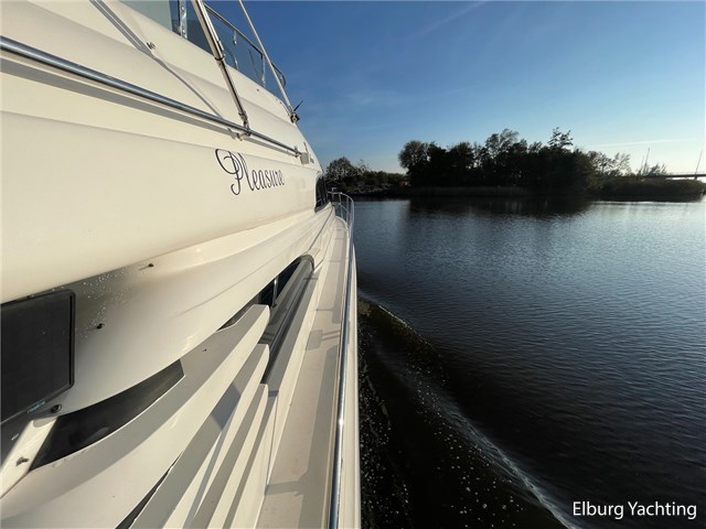 Fairline Squadron 55 — foto 73 van 82