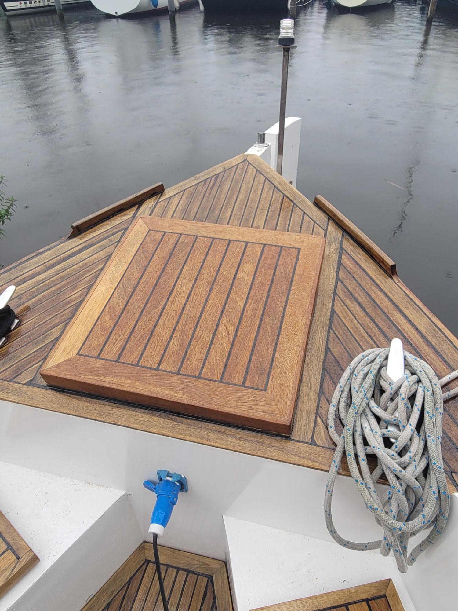 CABIN SLOEP Elektrisch — foto 6 van 12