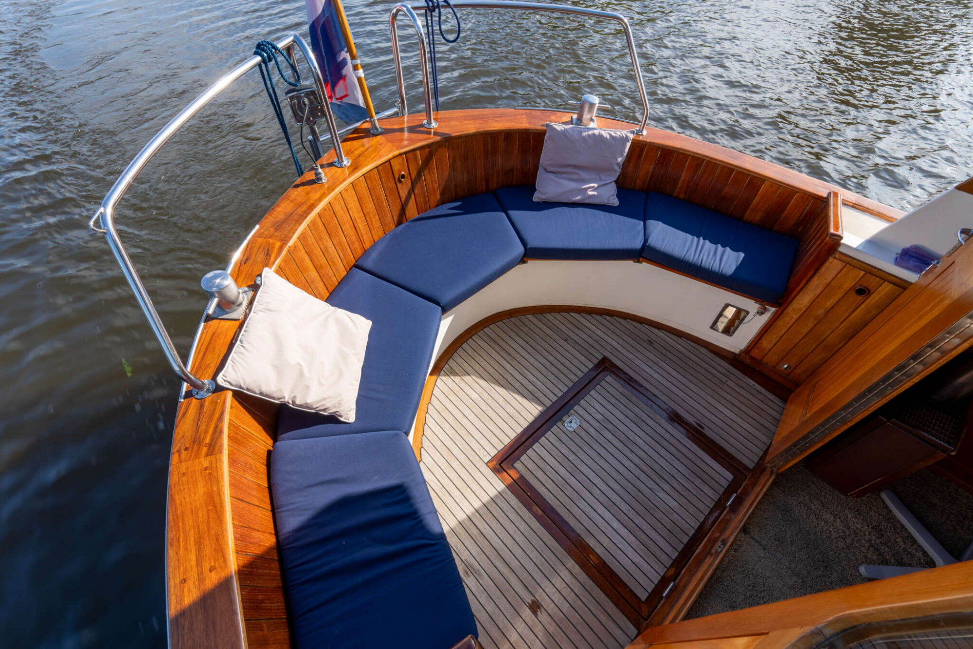 Colvic Watson Avonturier 870 — foto 39 van 49