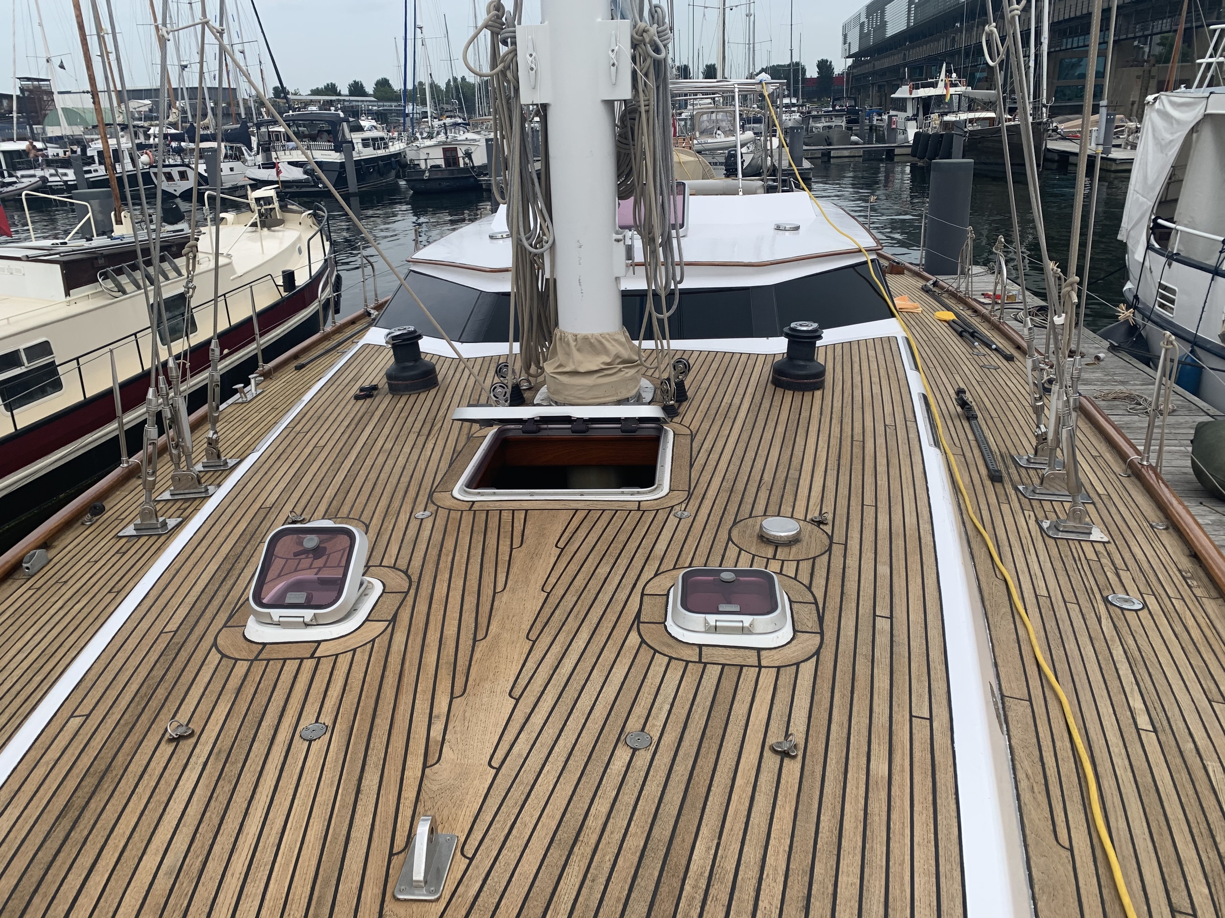 Lagoon Royal Classic 66 — foto 33 van 87