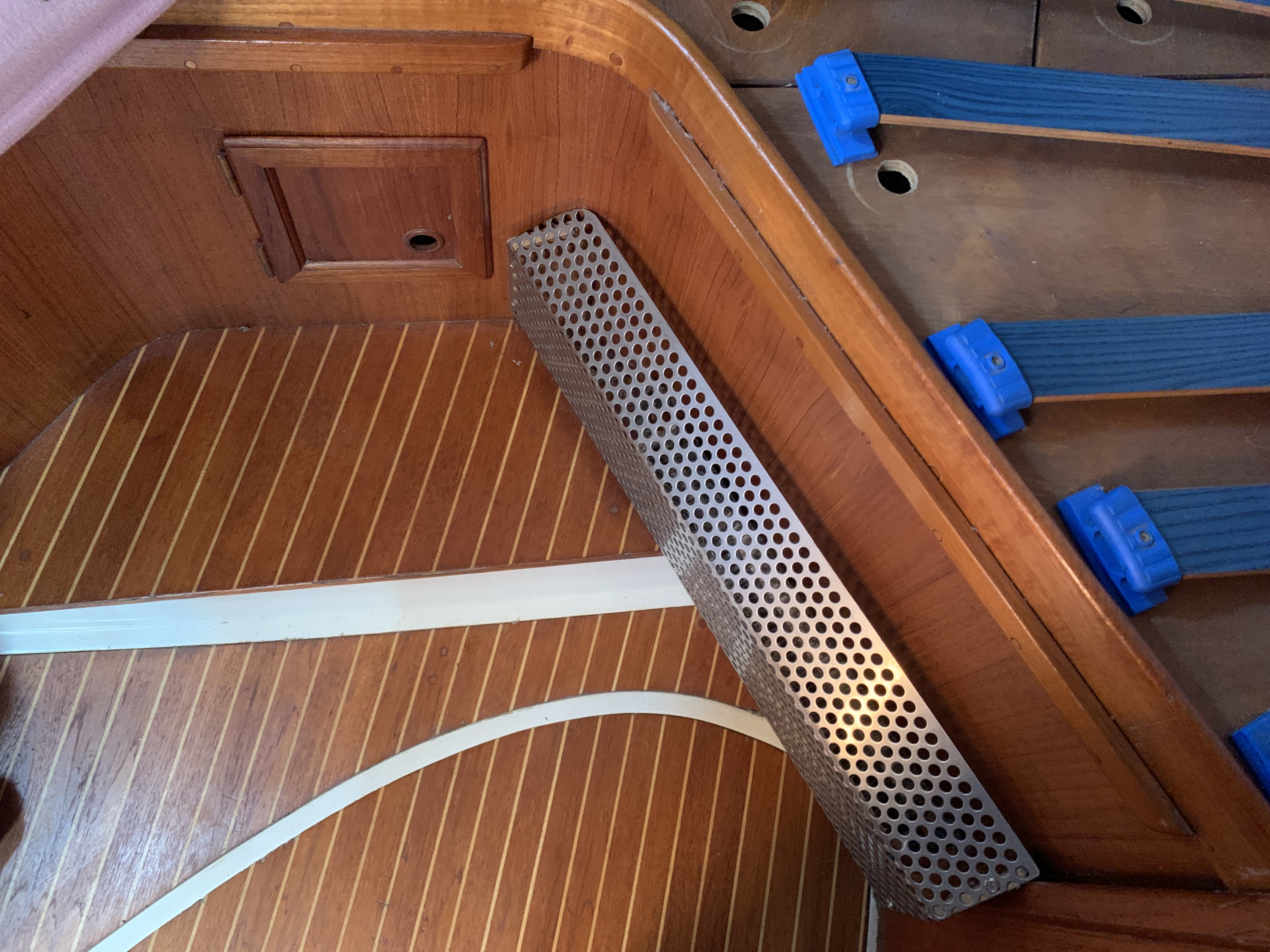Siltala Nauticat 35 — foto 60 van 89