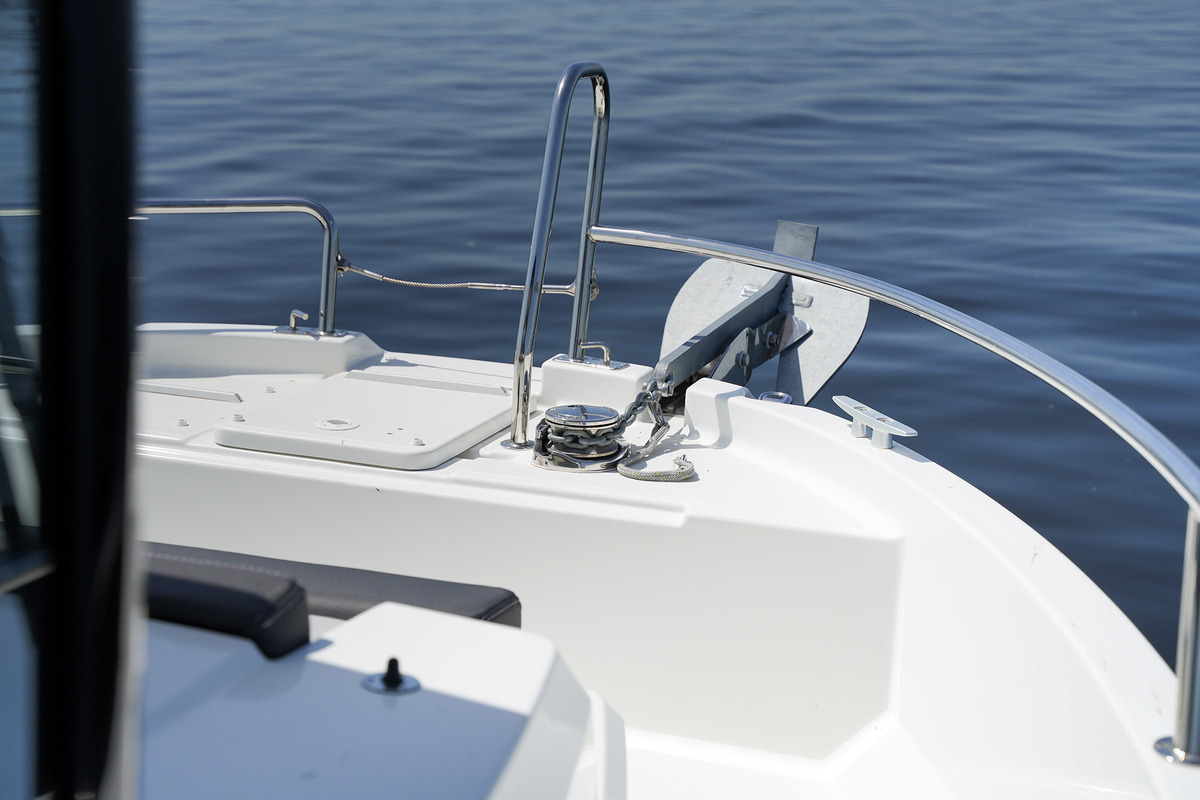 Jeanneau Merry Fisher 795 Sport Serie 2 — foto 37 van 67