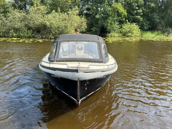 Langweerder sloep 750 Classic vol opties! (bwj 2017) — foto 7 van 12