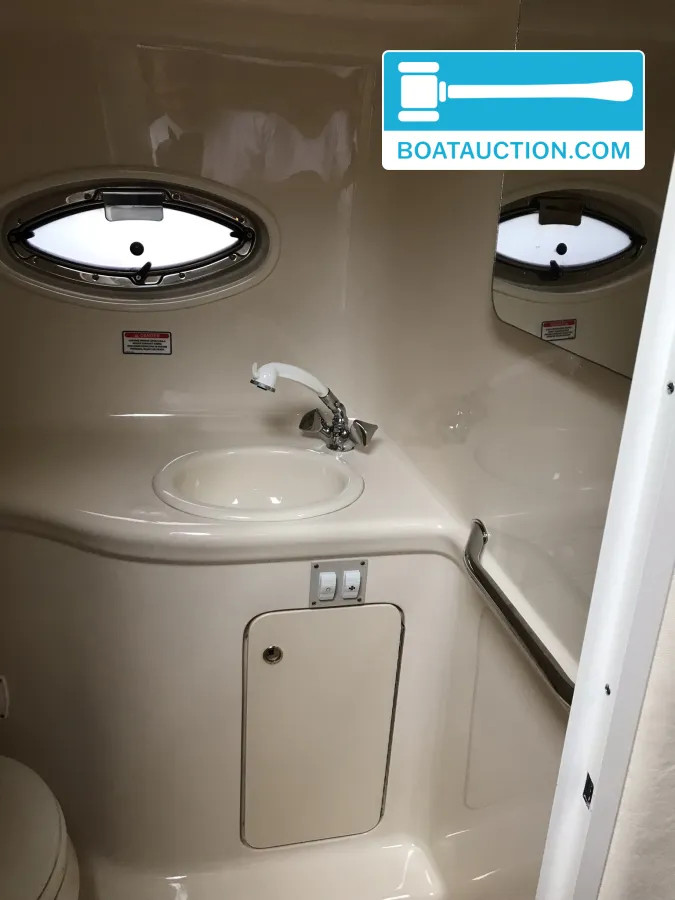 Sea Ray Amberjack 315 nu in de online veiling. — foto 9 van 13