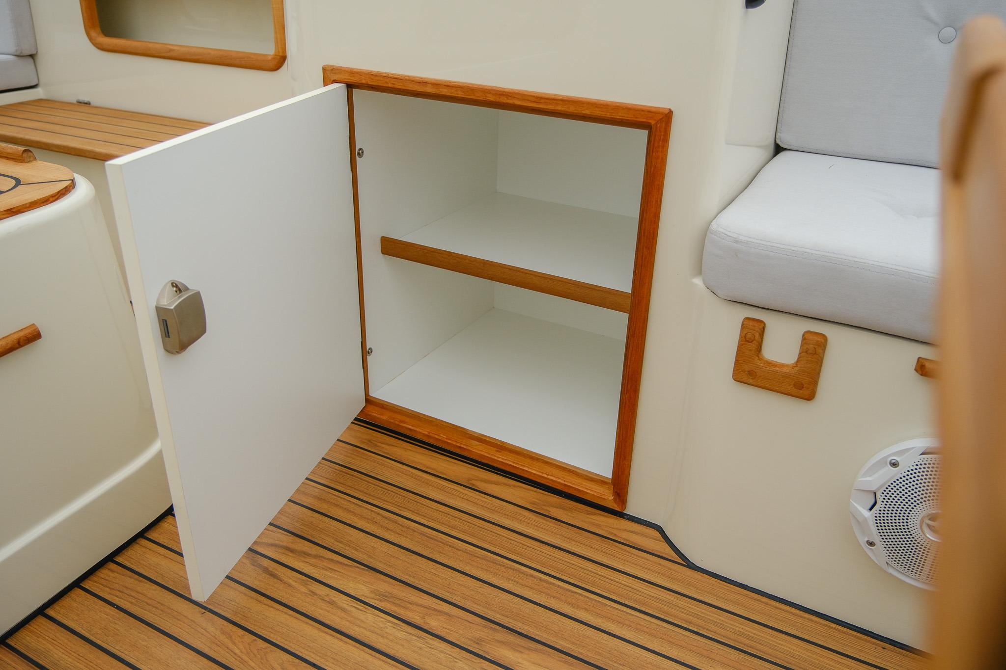 Maril 795 tender — foto 10 van 23