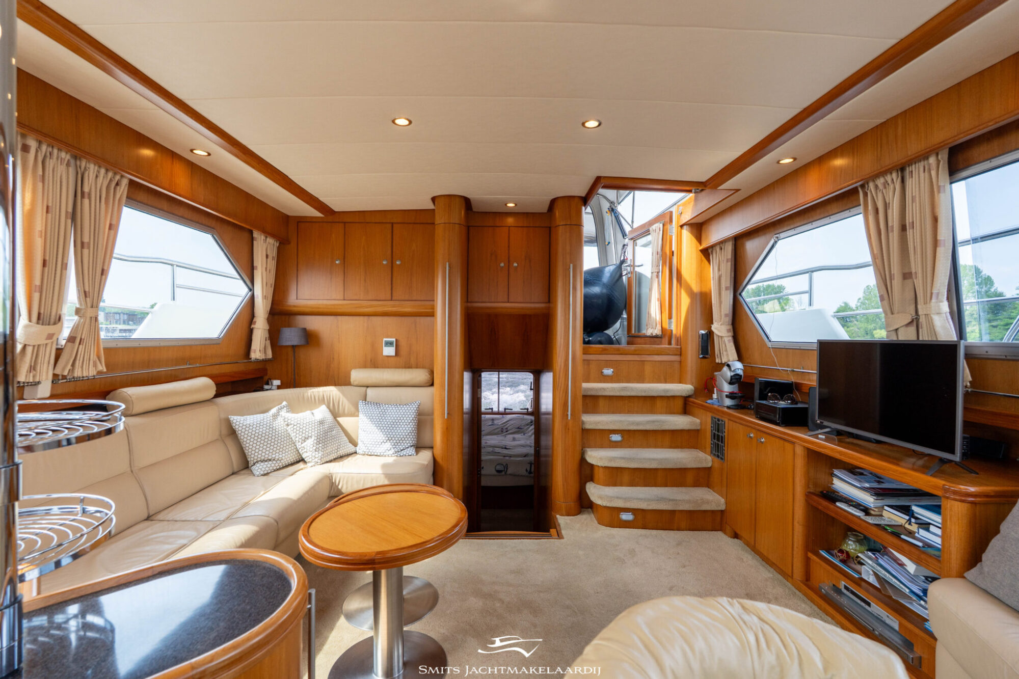 Van der Valk Valk Continental 15.50 Cabrio — foto 32 van 105