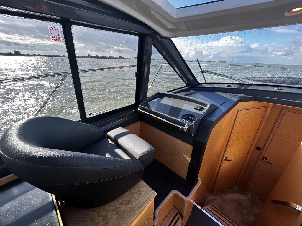 Bavaria Motor Boats R40 Coupé — foto 33 van 51