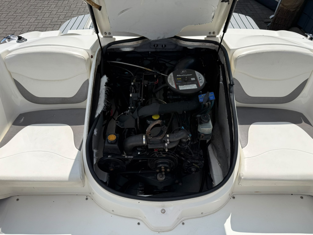 Bayliner 175 GT — foto 16 van 18