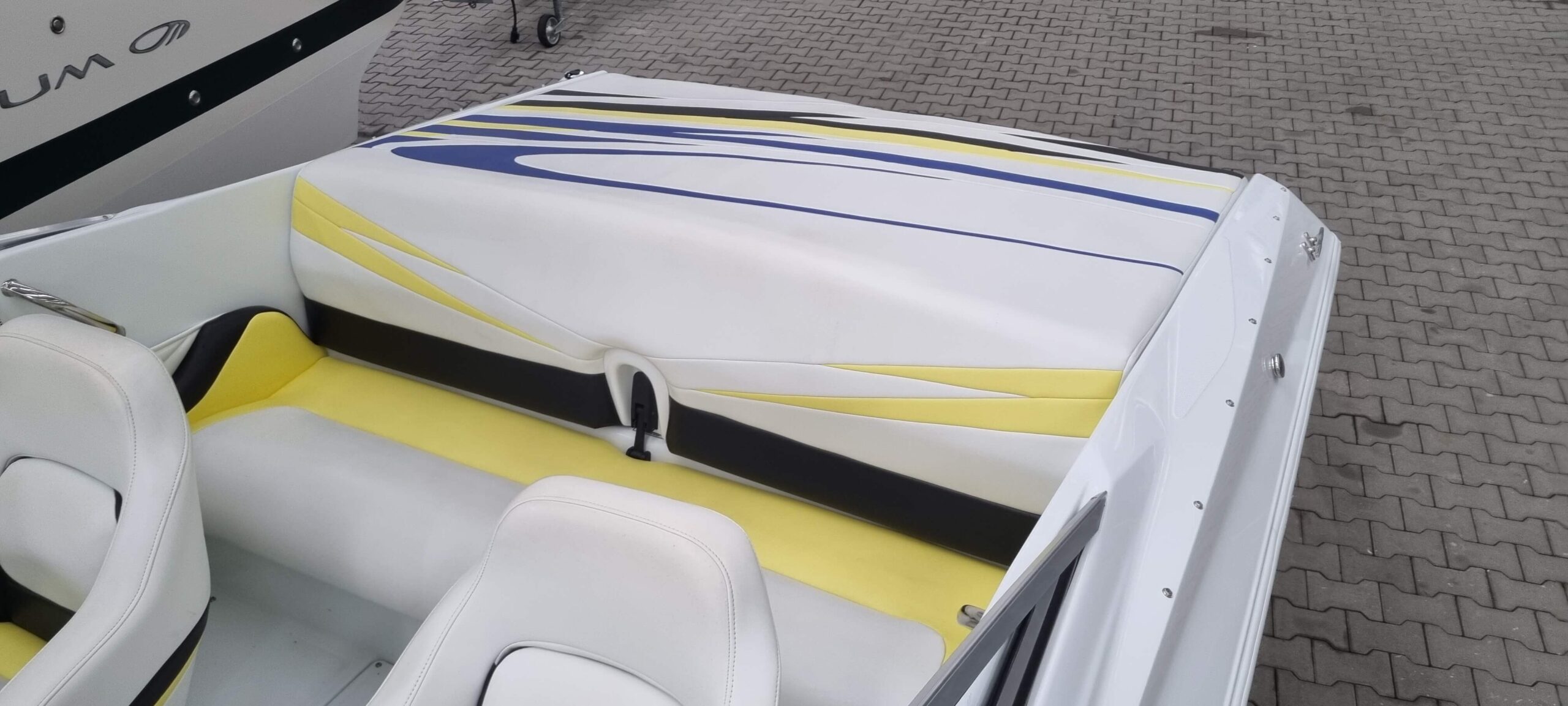 Baja 202 Islander — foto 6 van 11