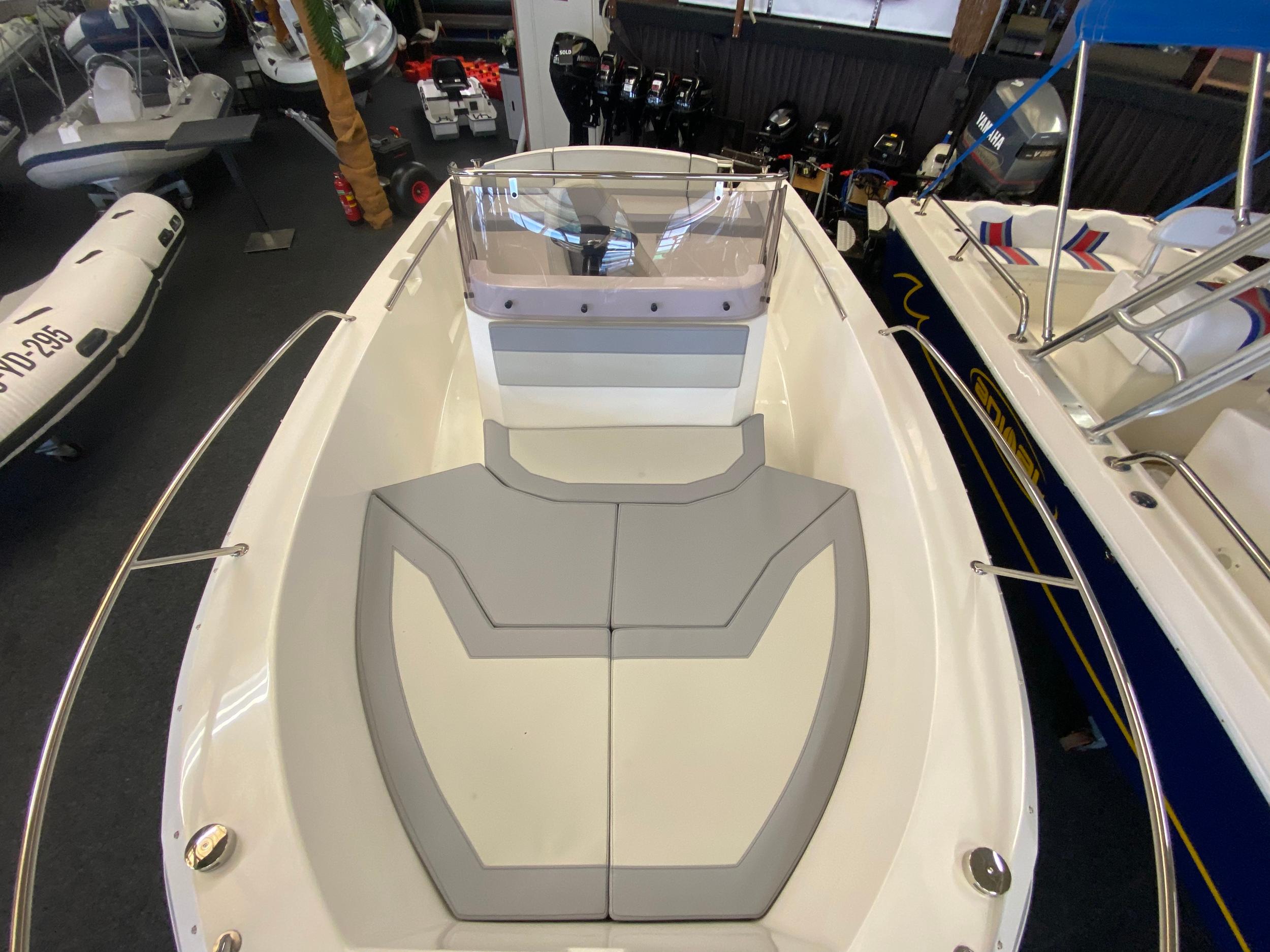 Marine Time QX 20 — foto 10 van 18