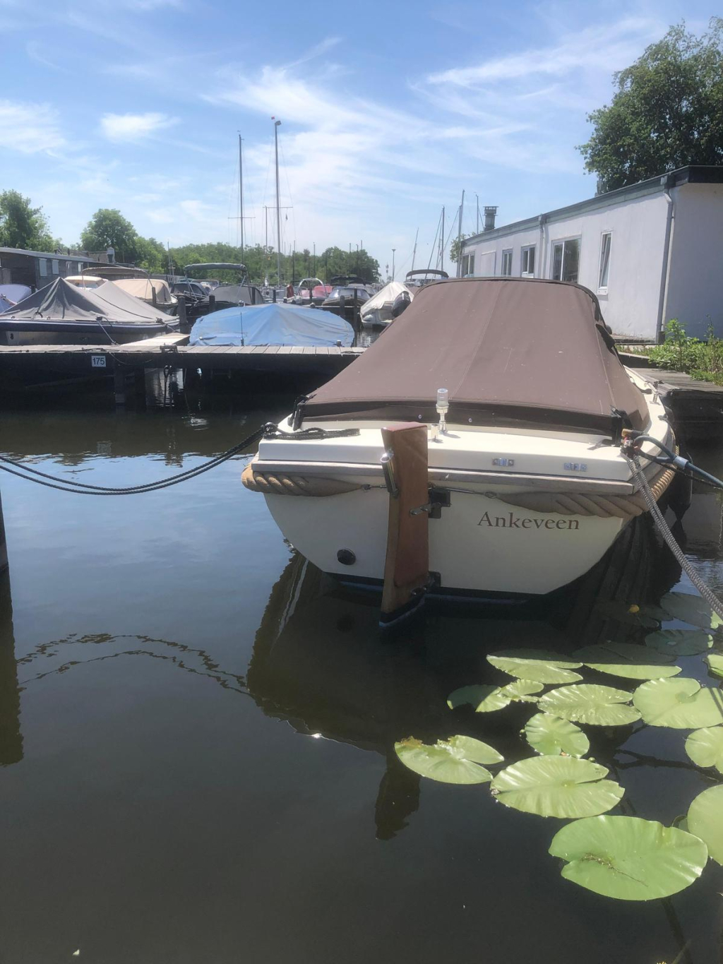 Interboat  20 — foto 7 van 10