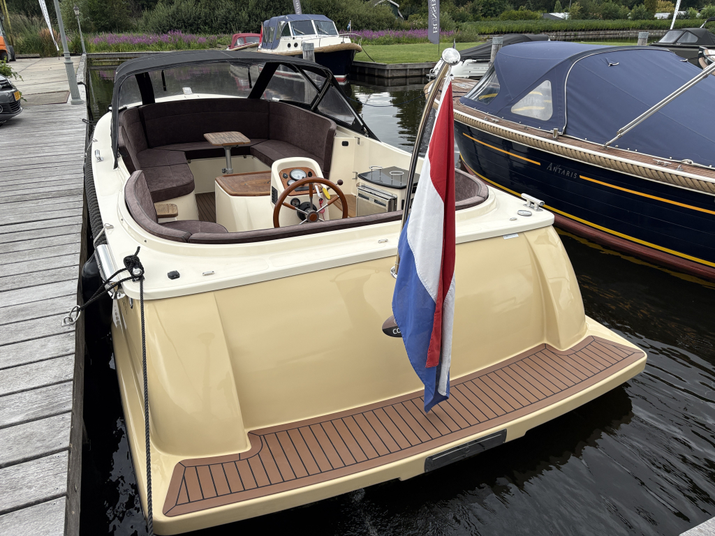 Antaris  Connery 22 — foto 11 van 13