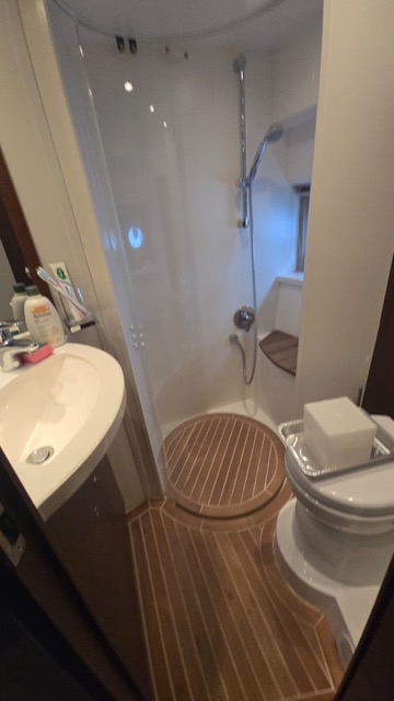 Princess V45 - BluYachting — foto 8 van 12