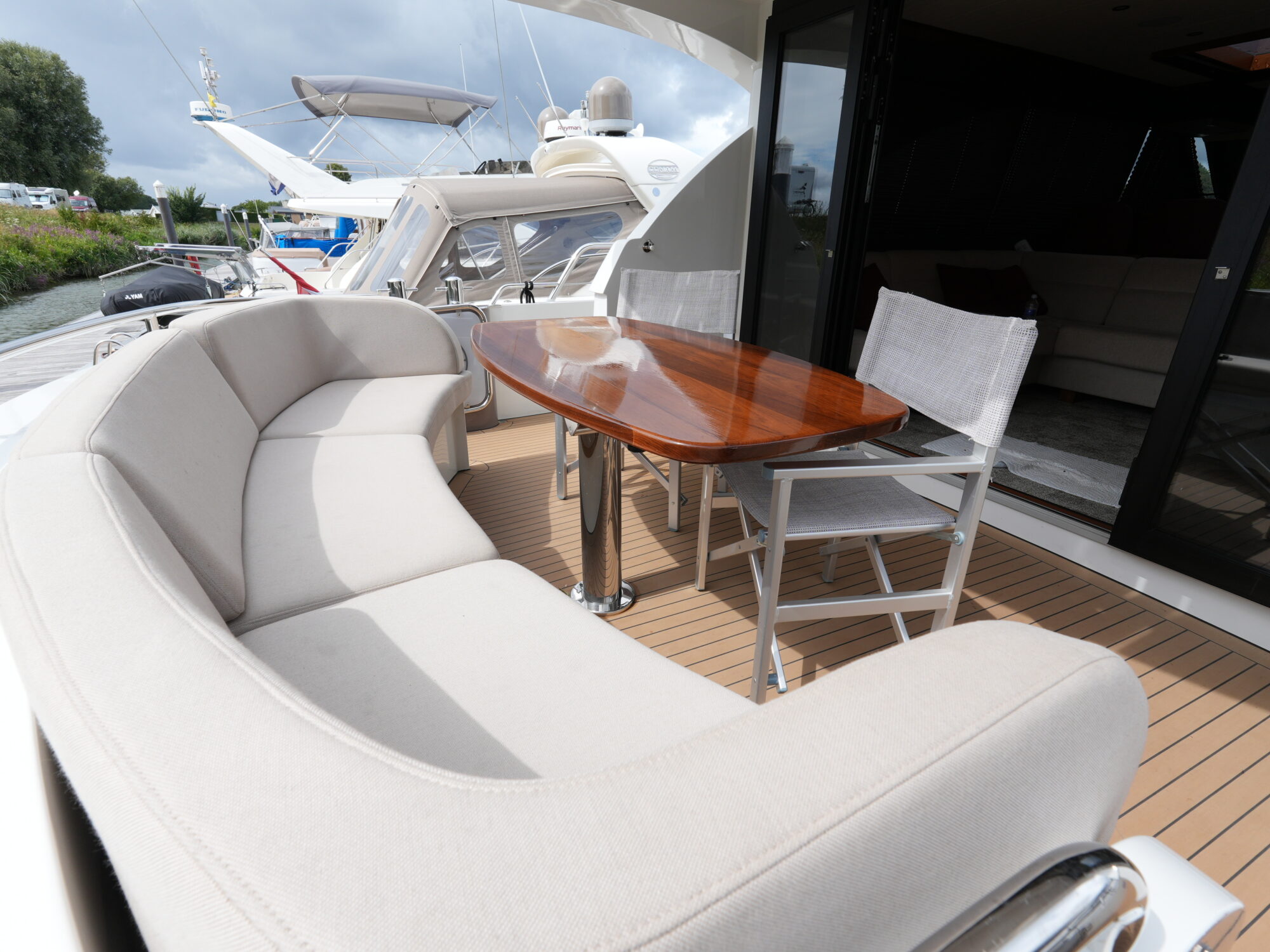 Van den Hoven Executive 15.00 MK II — foto 15 van 70