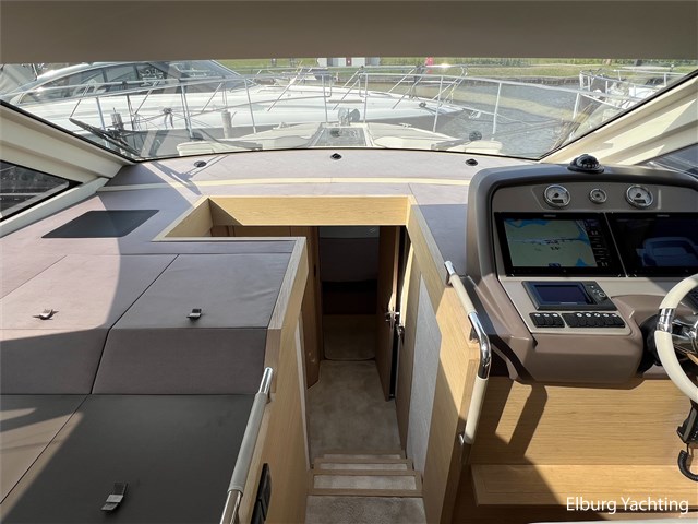 Beneteau Monte Carlo 5S — foto 18 van 75