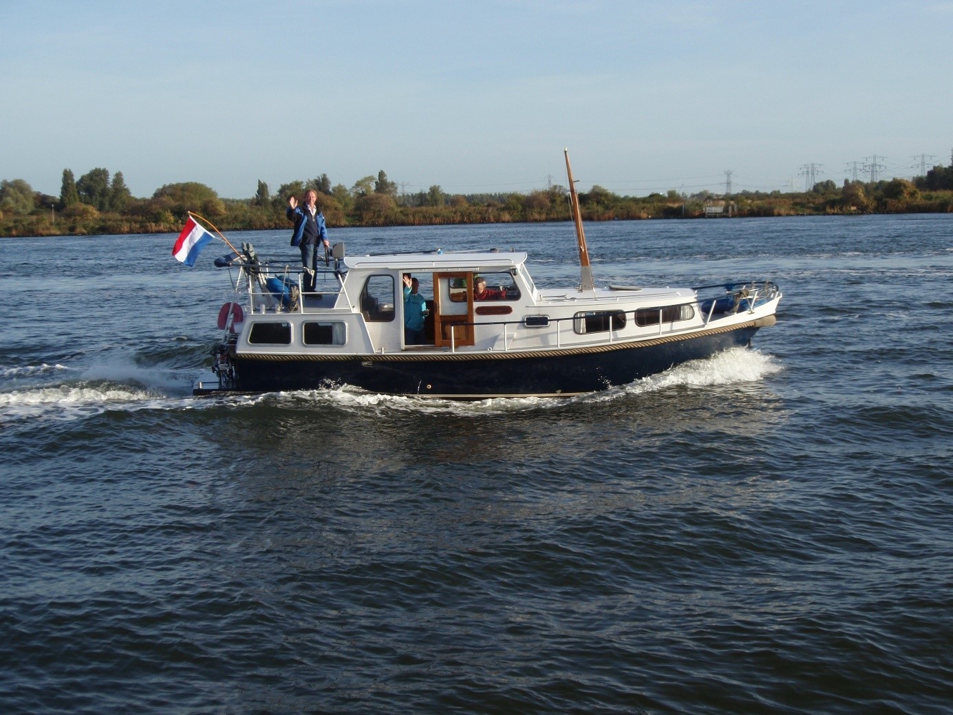 Peereboom Kruiser GSAK — foto 56 van 56