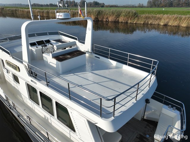 Altena Trawler 50 - France Proof - Stabilizers — foto 52 van 95